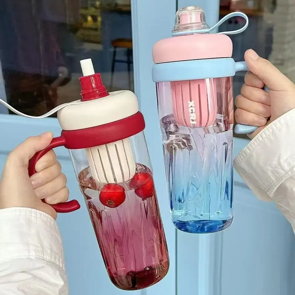 Coffee Equipment For Camping - Nueva taza de plástico de verano,