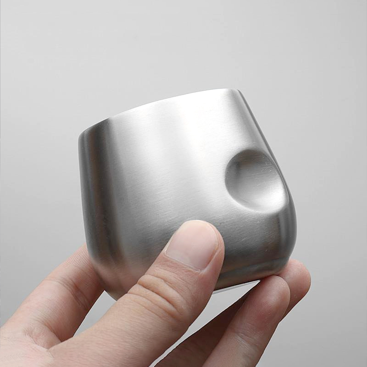 Leeseph Taza de café duradera  - Espresso Shot Glass reseña y precio