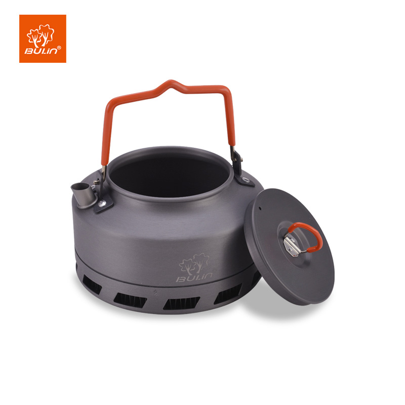 Bulin-hervidor de agua para ac - Coffee Equipment For Camping reseña y precio