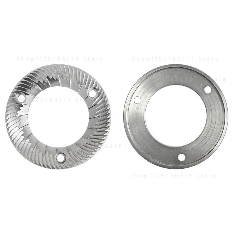 Repuesto de Muelas Planas Recu - Coffee Grinder Burr Flat reseña y precio