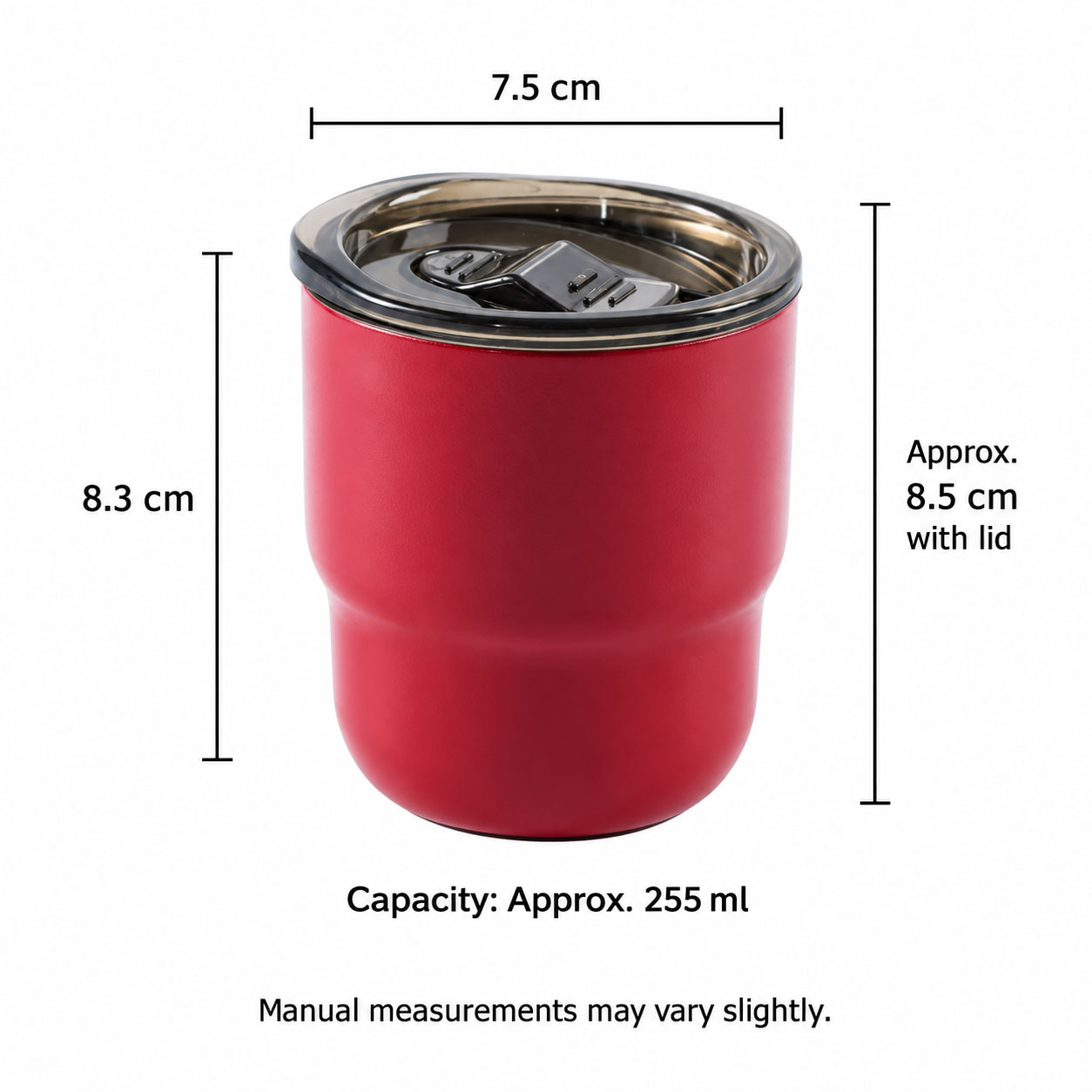 Taza de café personalizada con - Coffee Equipment For Camping reseña y precio