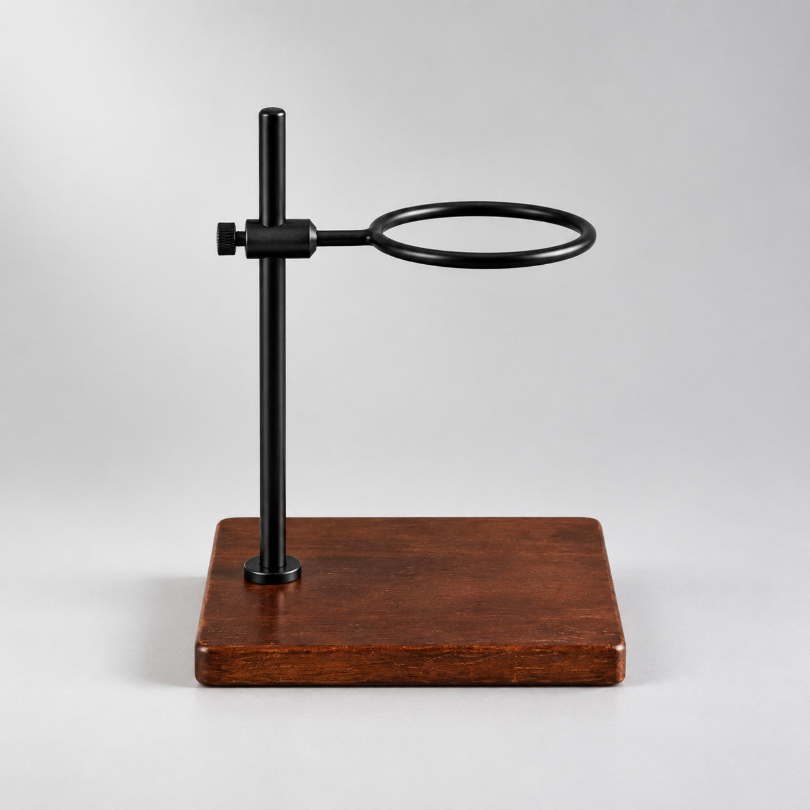 Soporte ajustable de madera pa - Coffee Equipment Pour Over reseña y precio